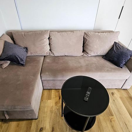 Apartament Bulgarska 59 - Sypialnia I Salon - 40M2 - Self Check In 24H Poznan Luaran gambar