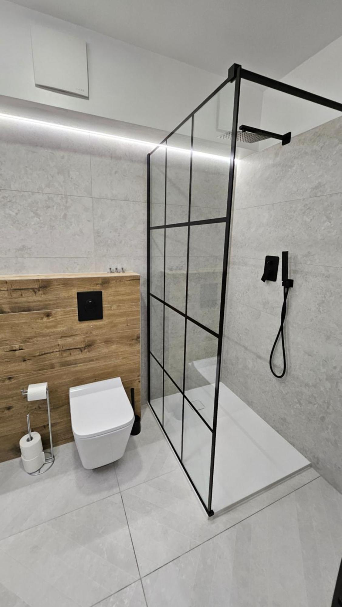 Apartament Bulgarska 59 - Sypialnia I Salon - 40M2 - Self Check In 24H Poznan Luaran gambar